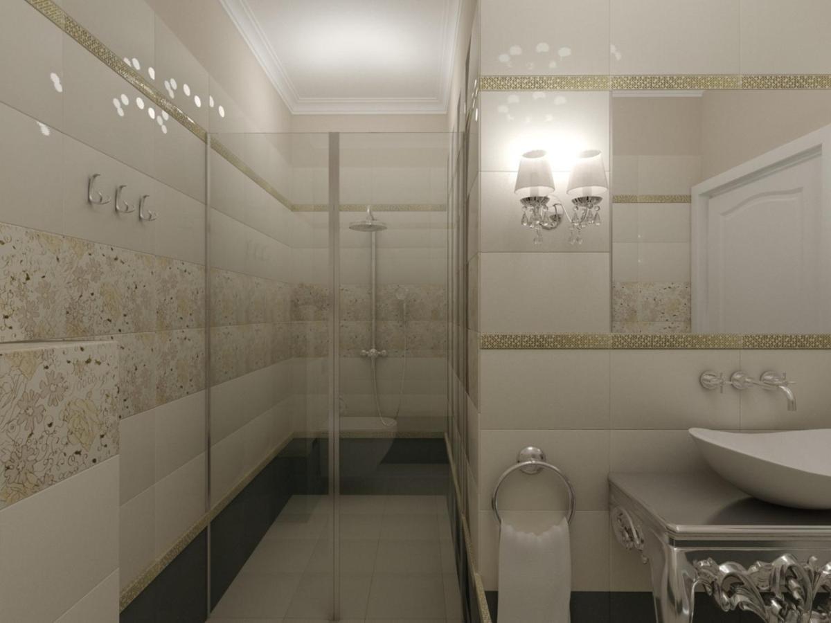 Hotel Madelaine Lwowek Slaski Værelse billede